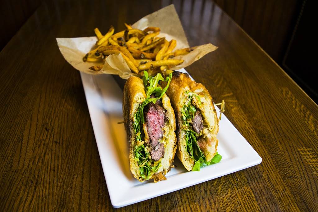 Mudville9 | restaurant | 126 Chambers St, New York, NY 10007, USA | 2129649464 OR +1 212-964-9464