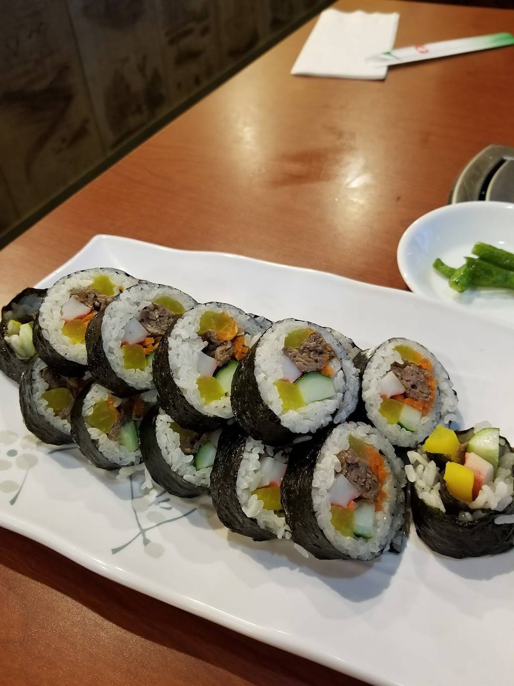 Bando Restaurant | restaurant | 8015 Pendleton Pike, Indianapolis, IN 46226, USA | 3178978277 OR +1 317-897-8277