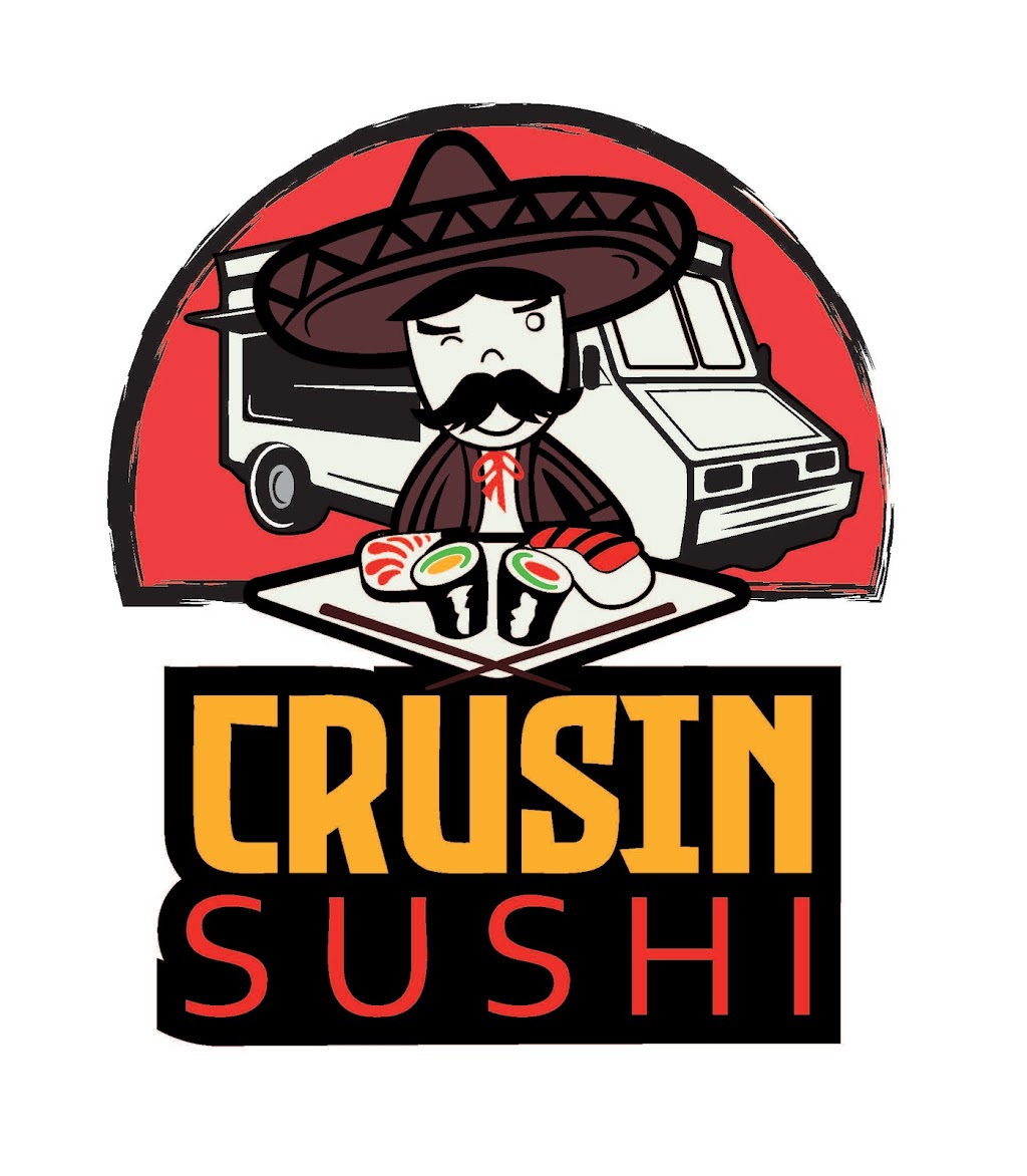 Crusin Sushi (Food Truck) | restaurant | 1615 S Loop W, Houston, TX 77054, USA | 8324053994 OR +1 832-405-3994