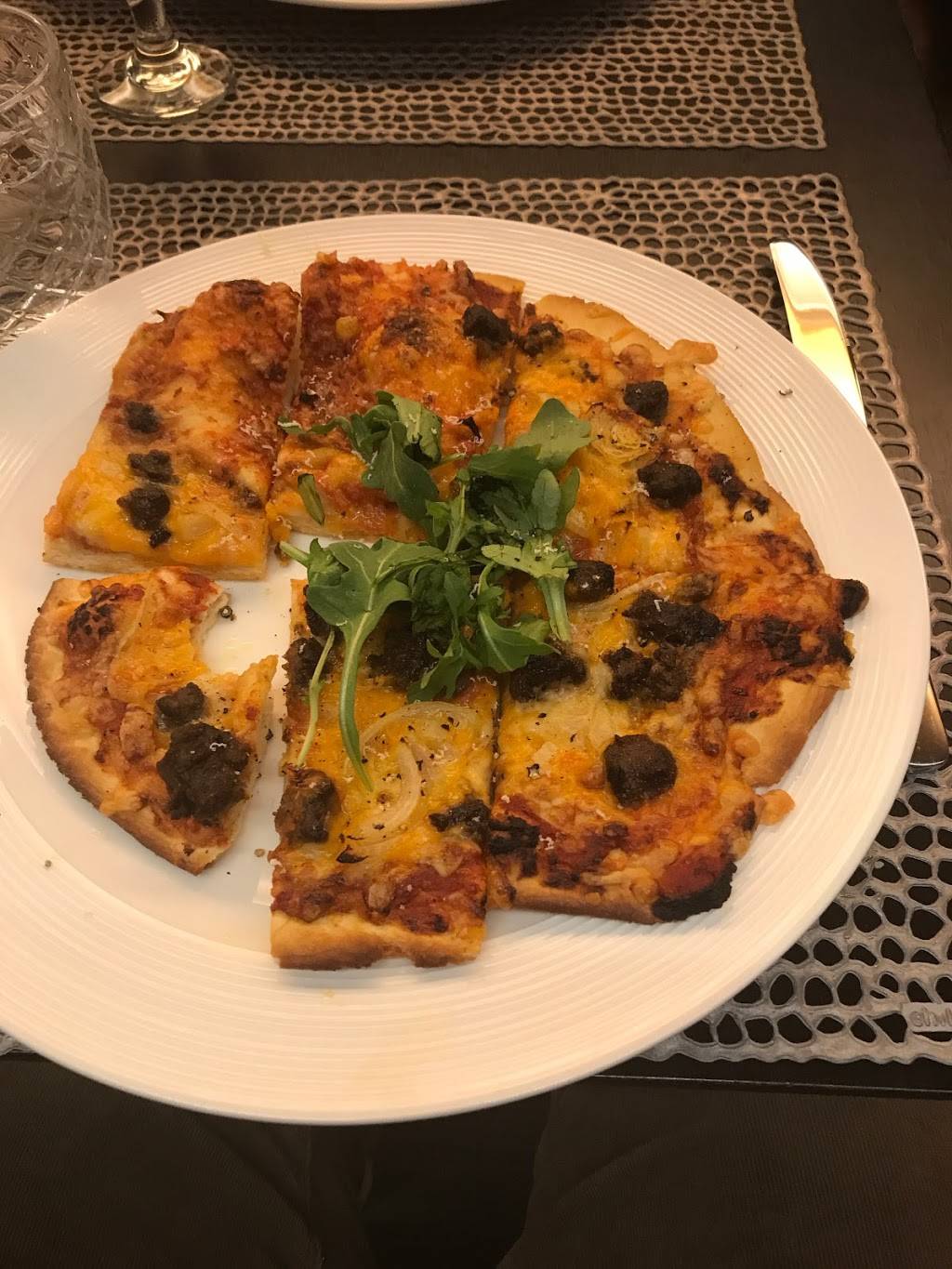 The Humber Room | restaurant | 205 Humber College Blvd, Etobicoke, ON M9W 5L7, Canada | 4166755022 OR +1 416-675-5022