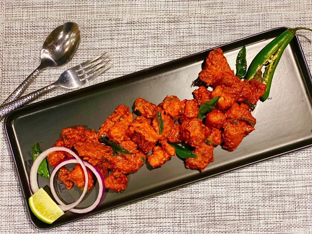 Paradise Biryani Pointe | restaurant | 5747 Chevrolet Blvd, Parma, OH 44130, USA | 4403455599 OR +1 440-345-5599