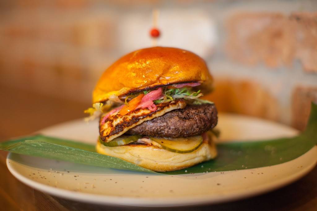 Doce Provisions | restaurant | 541 SW 12th Ave, Miami, FL 33130, USA | 7864520161 OR +1 786-452-0161