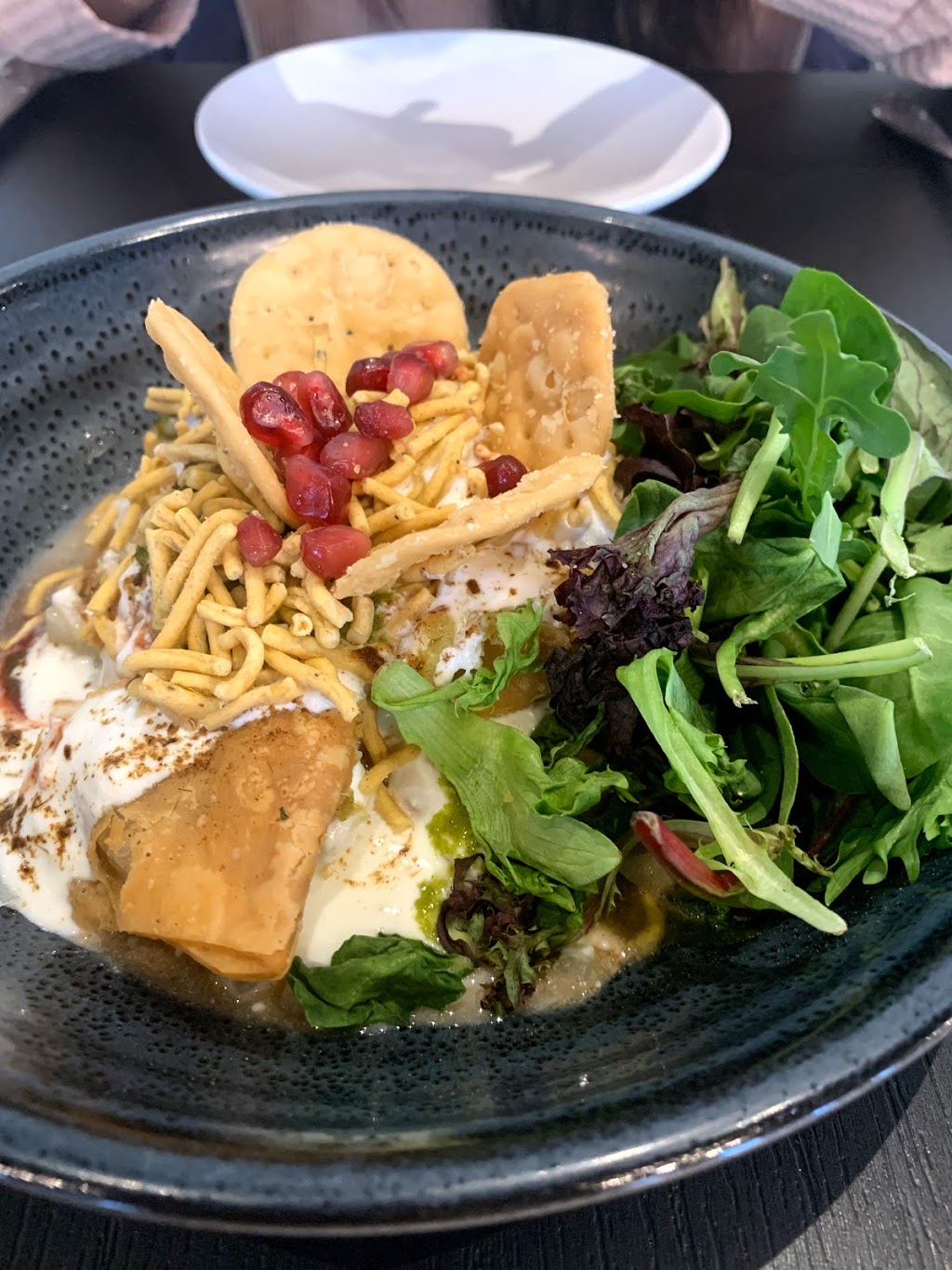 Vajra | restaurant | 1329 W Chicago Ave, Chicago, IL 60642, USA | 3129294990 OR +1 312-929-4990