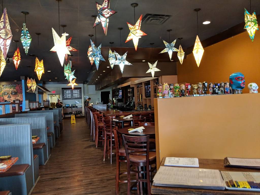 tKila Latin Kitchen & Bar | restaurant | 42010 Village Center Plaza #170, Aldie, VA 20105, USA | 7033275490 OR +1 703-327-5490