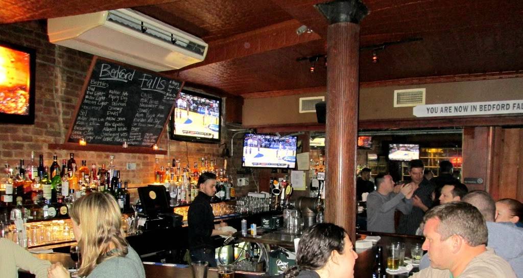 Bedford Falls | restaurant | 206 E 67th St, New York, NY 10065, USA | 2127178181 OR +1 212-717-8181