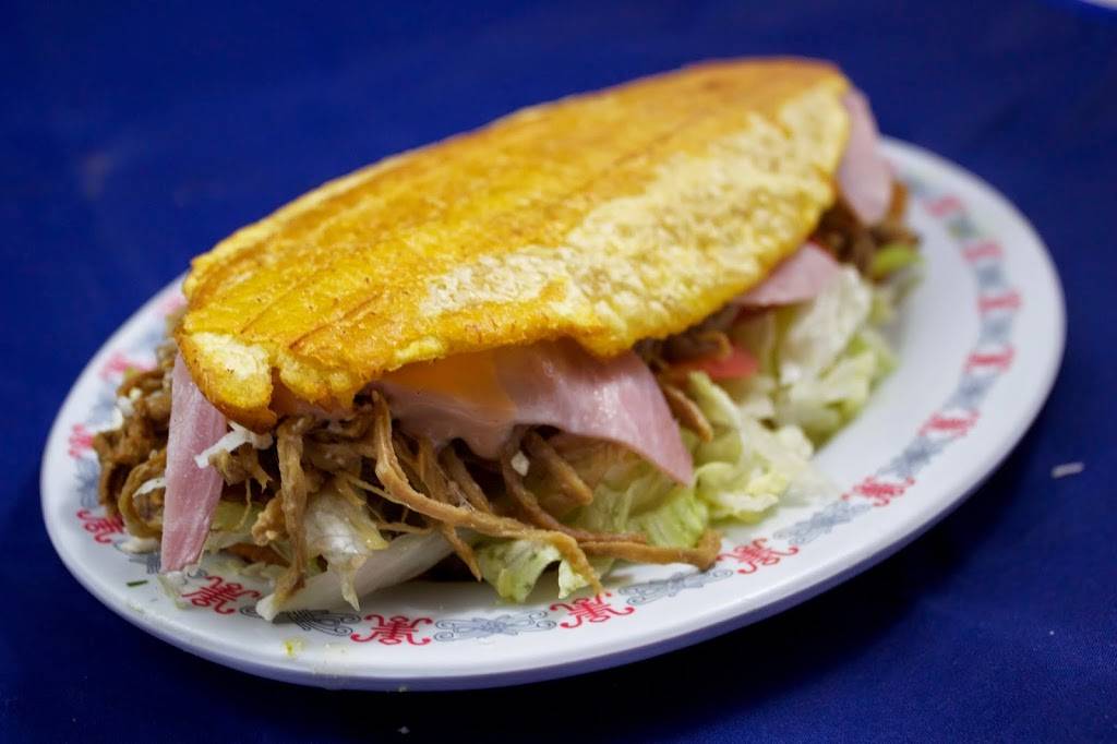 Sabor Latino | restaurant | 3053 State St #1, South Salt Lake, UT 84115, USA | 8014872009 OR +1 801-487-2009