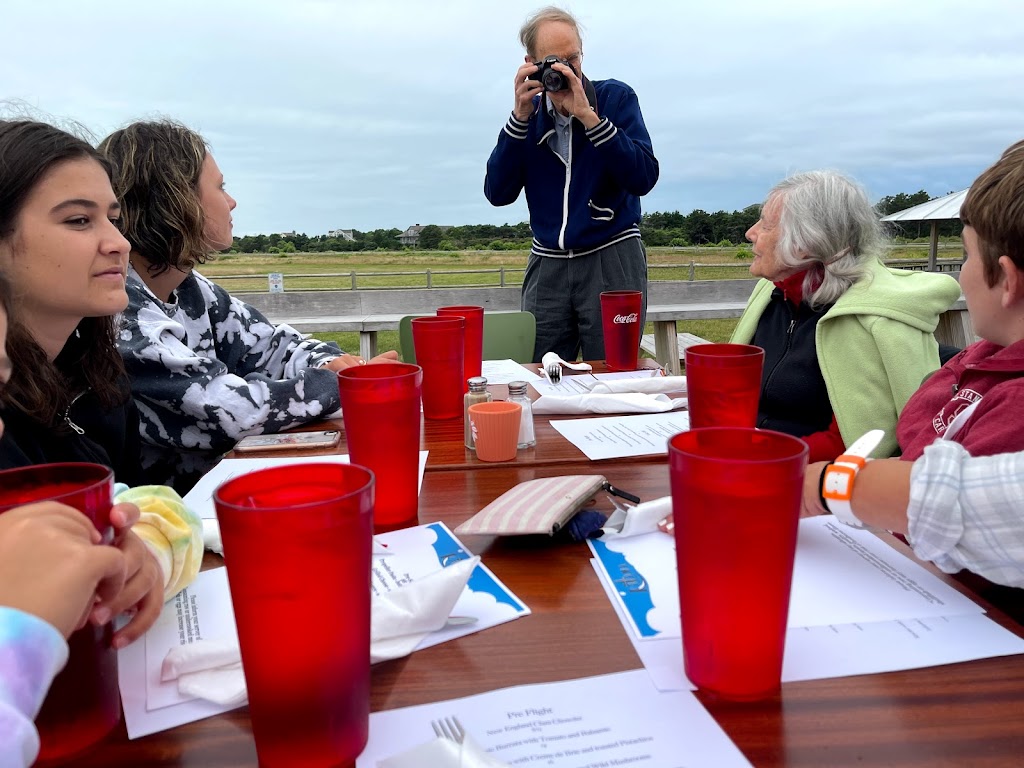 Katama Kitchen | restaurant | 12 Mattakesett Way, Edgartown, MA 02539, USA | 5089394064 OR +1 508-939-4064