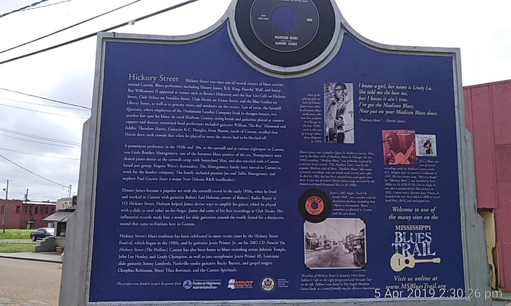 T & D Sandwich Shop | restaurant | 179 N Hickory St, Canton, MS 39046, USA | 6018590600 OR +1 601-859-0600