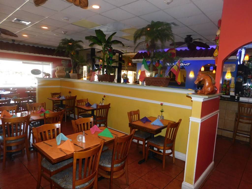 Panchita Grill | restaurant | 354 Commack Rd, Deer Park, NY 11729, USA | 6312420355 OR +1 631-242-0355