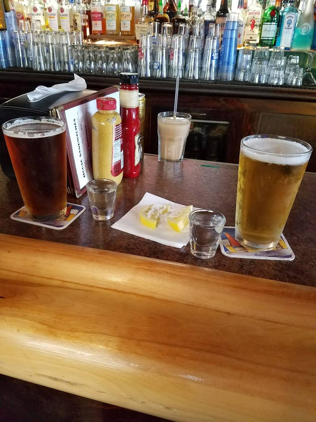 Schooner Pub | restaurant | 114 N Franklin St, Port Washington, WI 53074, USA | 2622842258 OR +1 262-284-2258