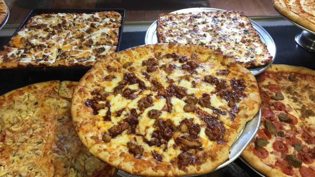 Gabriels 2 Pizza | restaurant | 1118 Taylorsville Rd, Washington Crossing, PA 18977, USA | 2154932226 OR +1 215-493-2226