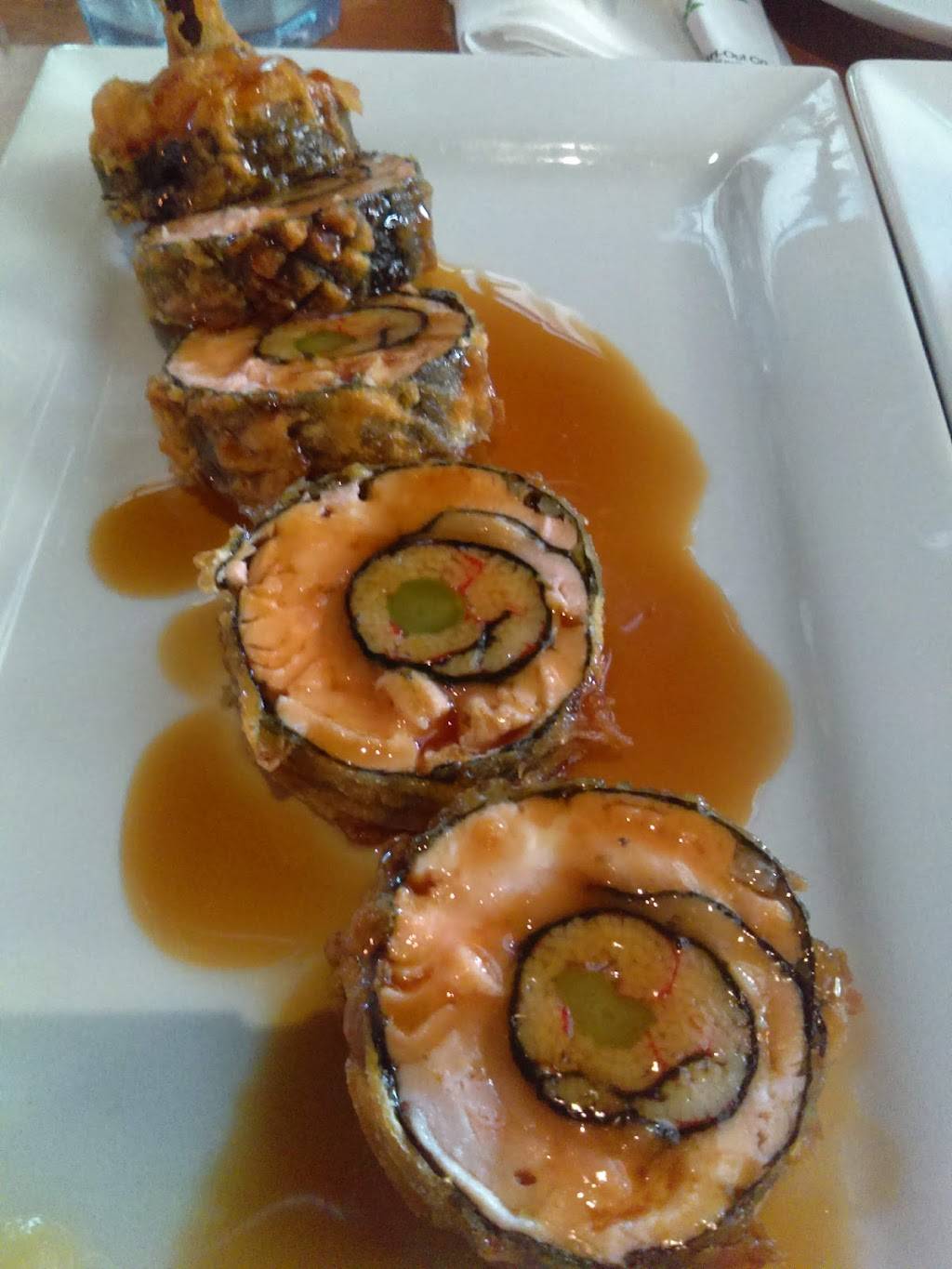 Sake Thai & Sushi Bar Homestead | restaurant | 650 NE 22nd Terrace Suite 102-104, Homestead, FL 33033, USA | 3052471003 OR +1 305-247-1003