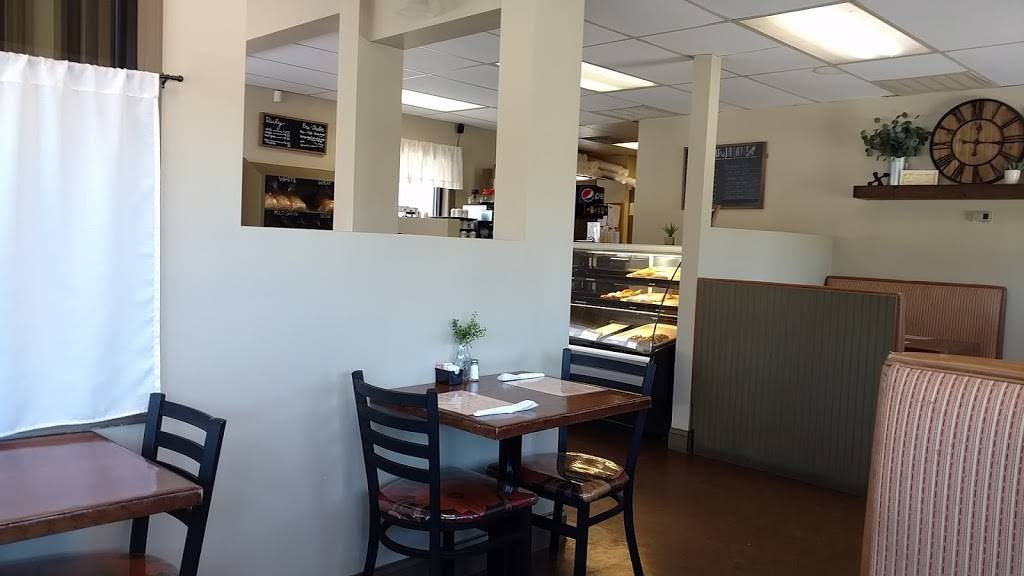 Flour Haven | restaurant | 2345 Locust Hill Rd, Greer, SC 29651, USA | 8644697019 OR +1 864-469-7019