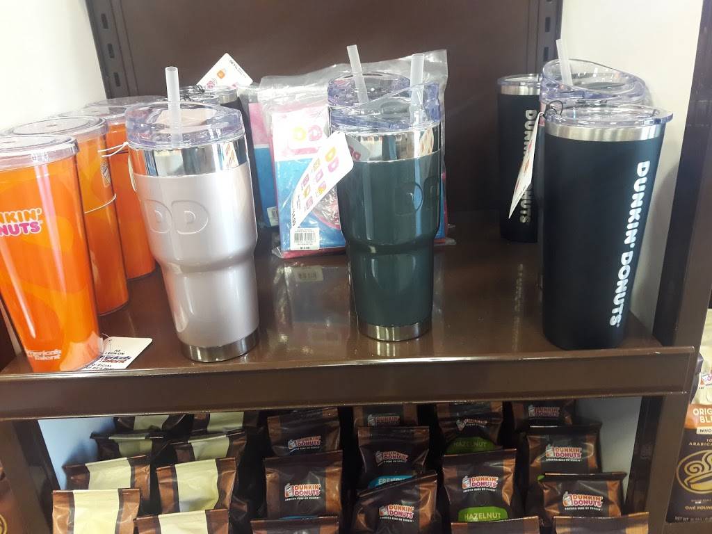Dunkin | bakery | 1627 S Conway Rd, Orlando, FL 32812, USA | 4077203554 OR +1 407-720-3554