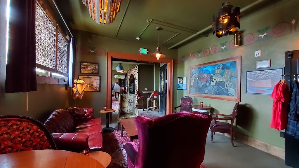 McMenamins Elks Temple Brewery Tasting Room & Bottle Shop | restaurant | 565 Broadway, Tacoma, WA 98402, USA | 2533008790 OR +1 253-300-8790