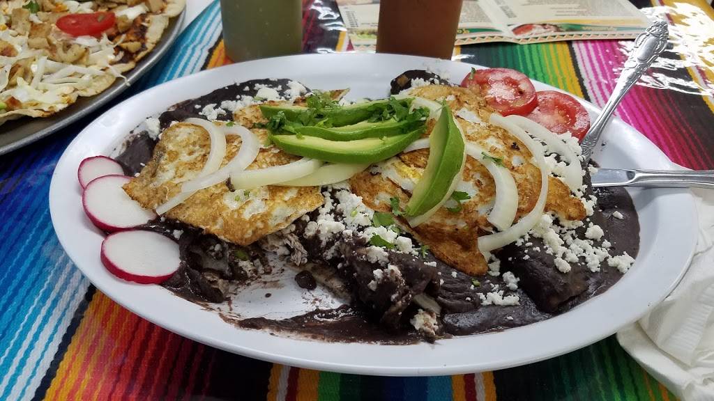 Cienega Las Tlayudas de Oaxaca Mexican Cuisine | restaurant | 10432 Corona Ave, Corona, NY 11368, USA | 7182551643 OR +1 718-255-1643