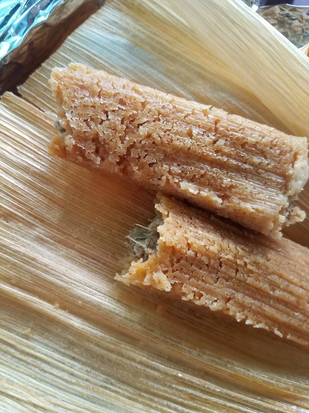 Grannys Tamales Three | restaurant | #H, 1502 1st St E, Humble, TX 77338, USA | 2814460363 OR +1 281-446-0363