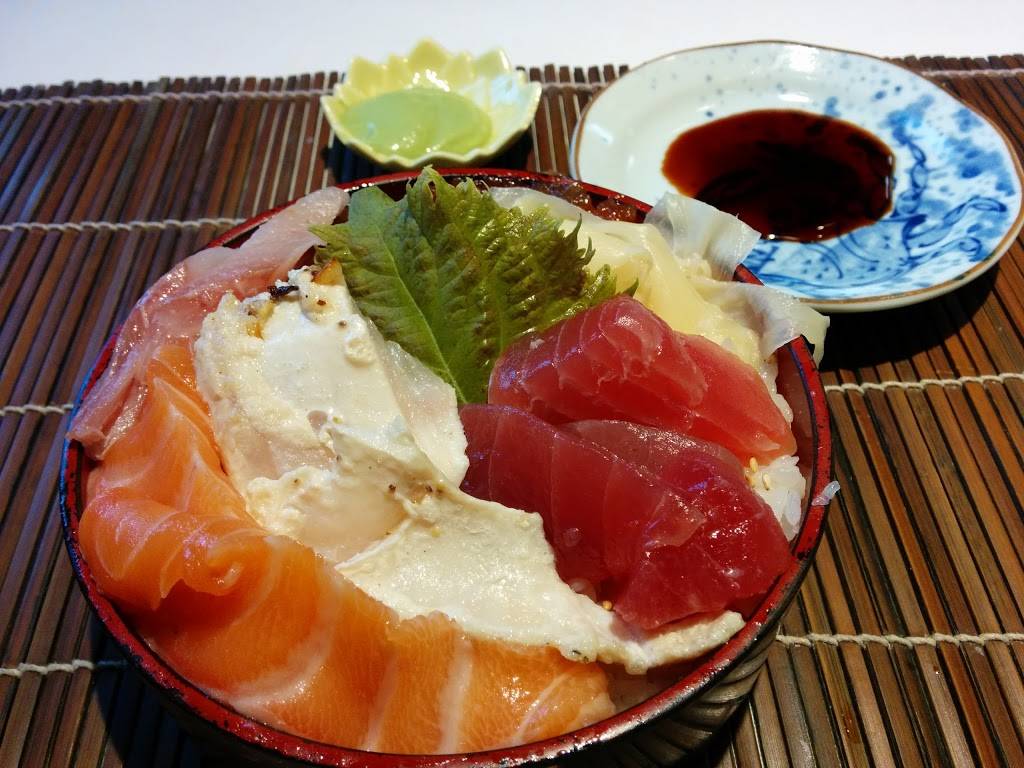 Solo Sushi Ya | restaurant | 291 Davis Dr, Newmarket, ON L3Y 2N7, Canada | 9058986868 OR +1 905-898-6868