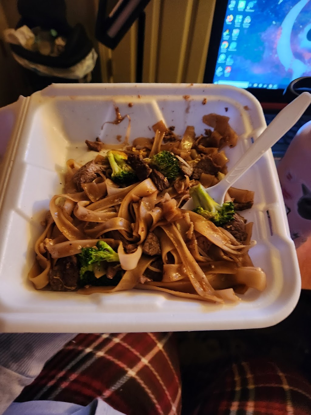 Thai Arawan | restaurant | 2834 Wolflin Ave, Amarillo, TX 79109, USA | 8064637167 OR +1 806-463-7167