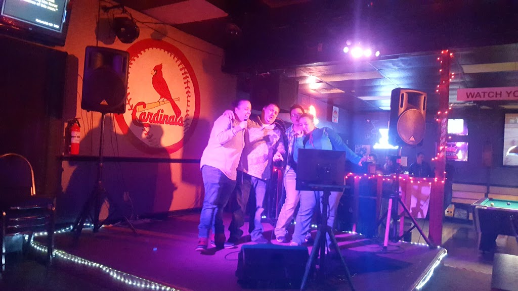 Duchesne Bar & Grill | restaurant | 1001 S Duchesne Dr, St Charles, MO 63301, USA | 6369470920 OR +1 636-947-0920