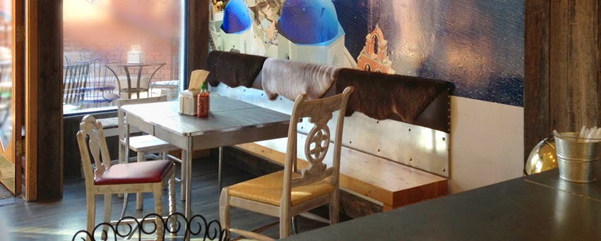 Skull Creek Greek | restaurant | 635 Lincoln Ave, Steamboat Springs, CO 80487, USA | 9708791339 OR +1 970-879-1339