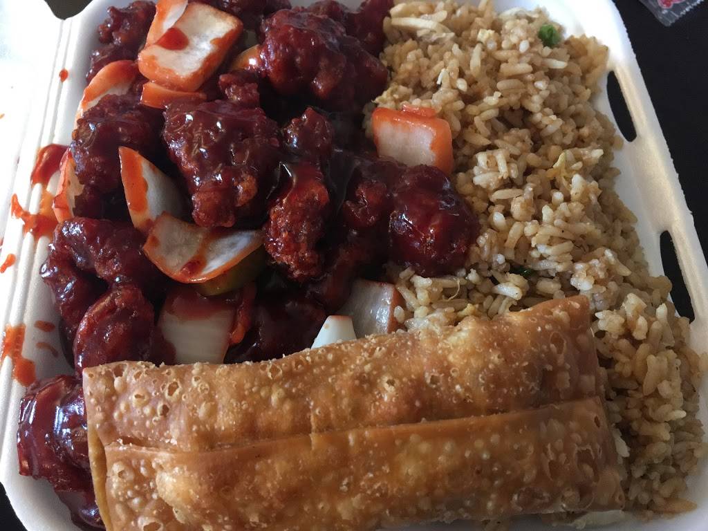 New Hong Kong | restaurant | 1433 Woodroffe Ave, Nepean, ON K2G 1W1, Canada | 6137238808 OR +1 613-723-8808