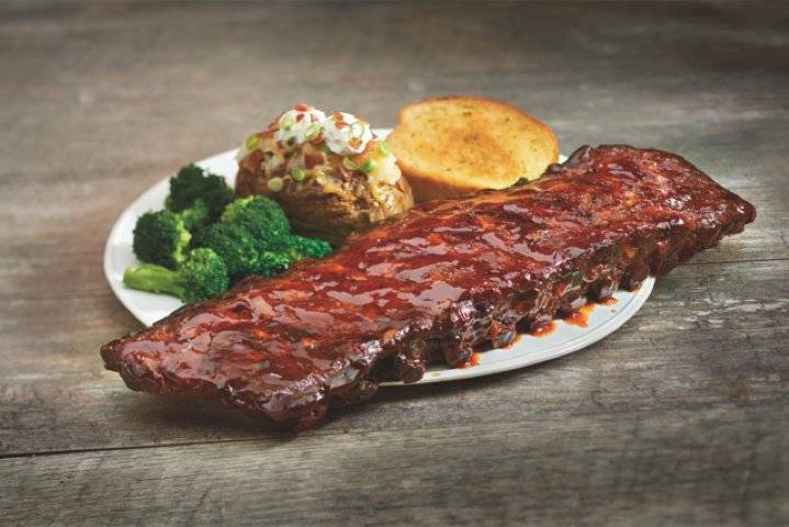 Smokey Bones Bar & Fire Grill | restaurant | 6500 N Federal Hwy, Fort Lauderdale, FL 33306, USA | 9544937779 OR +1 954-493-7779
