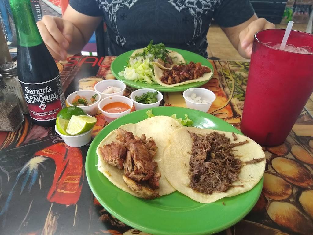 Tacos Y Salsas | restaurant | 1923 9th St, Greeley, CO 80631, USA | 9703531261 OR +1 970-353-1261