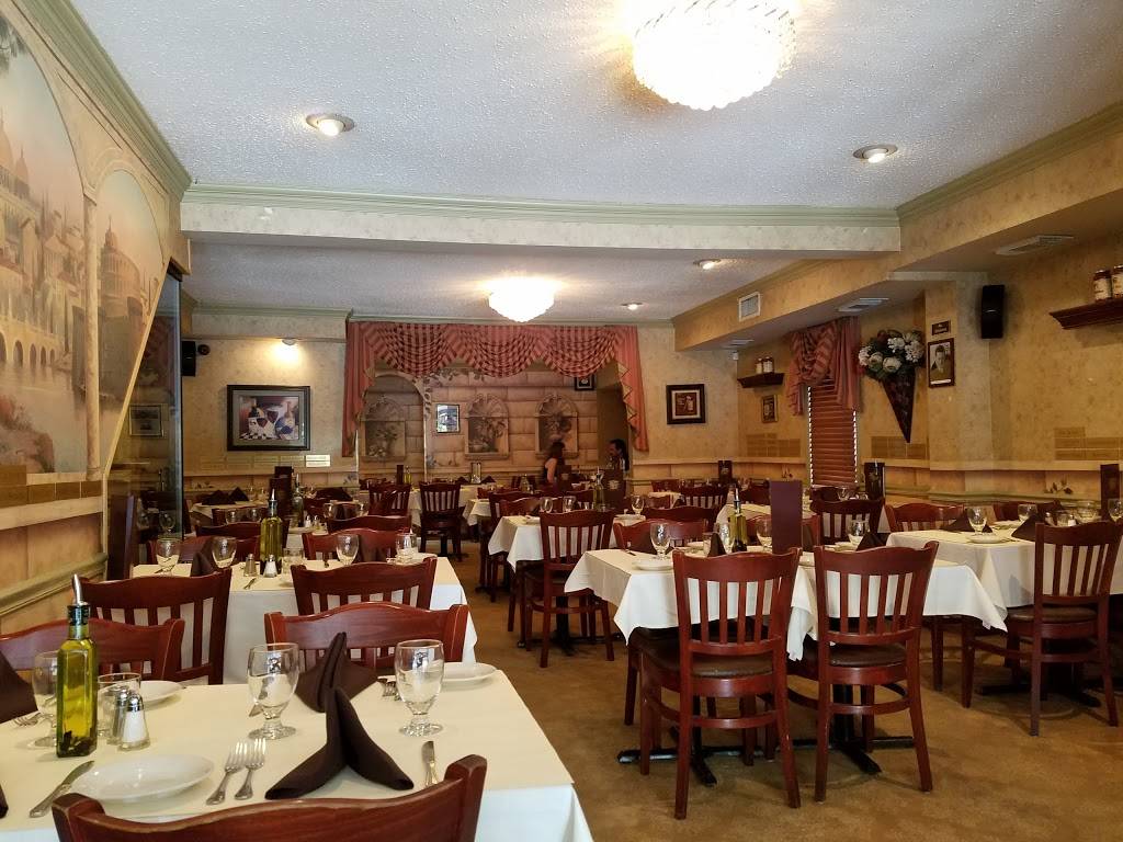 Villaggio | restaurant | 15007 14th Rd, Whitestone, NY 11357, USA | 7187471111 OR +1 718-747-1111