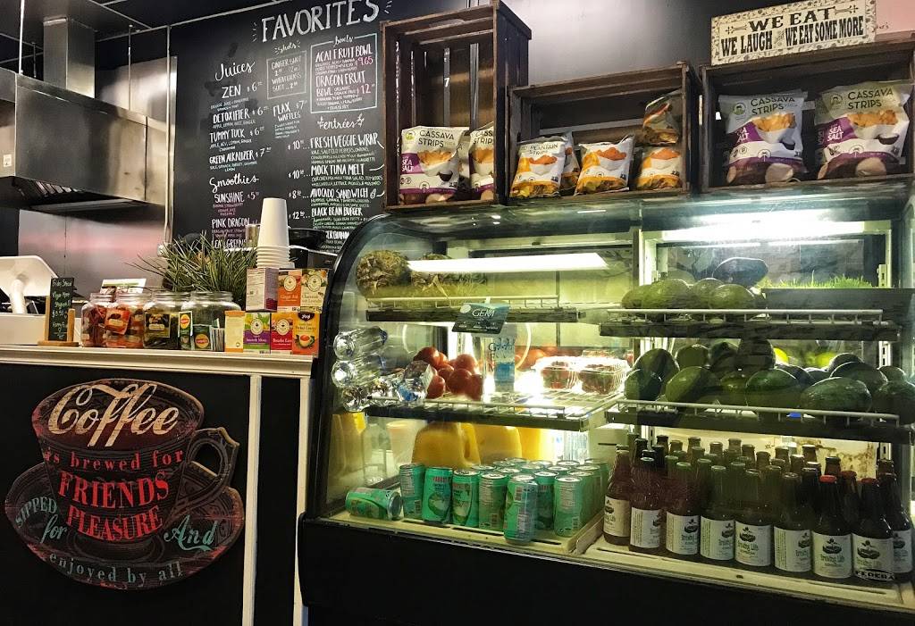 Splurge Juice Bar & Cafe | restaurant | 18505 NW 75th Pl #119, Hialeah, FL 33015, USA | 7868576969 OR +1 786-857-6969