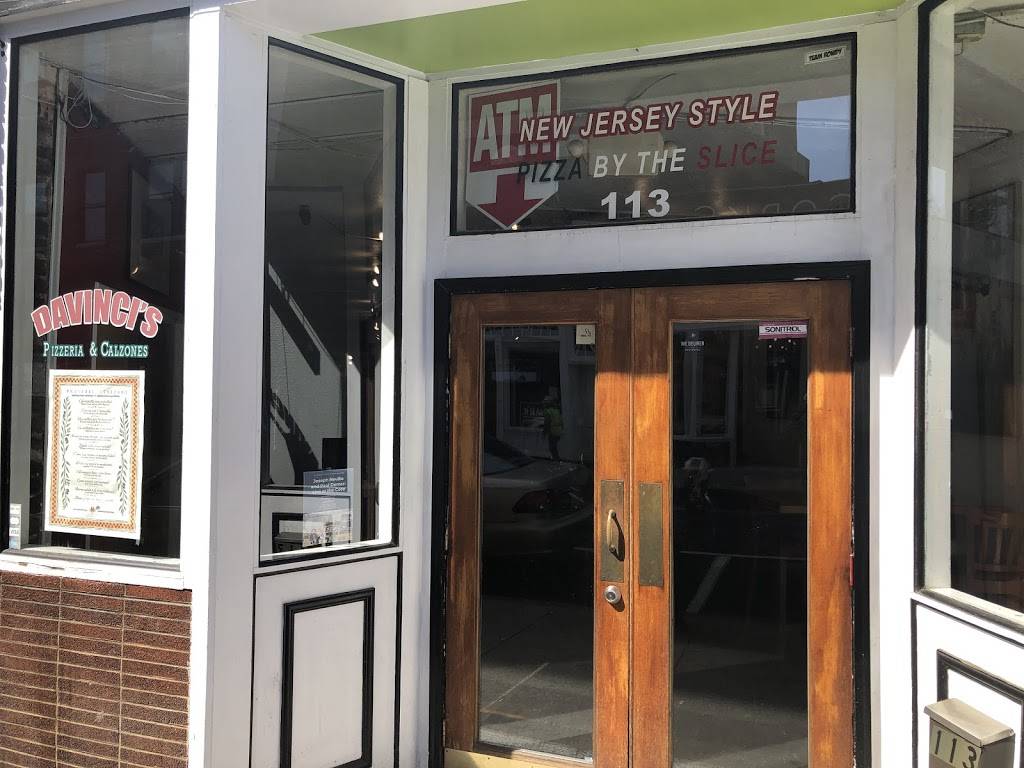 DaVincis Pizza | restaurant | 113 S Central St, Knoxville, TN 37902, USA | 8655250909 OR +1 865-525-0909