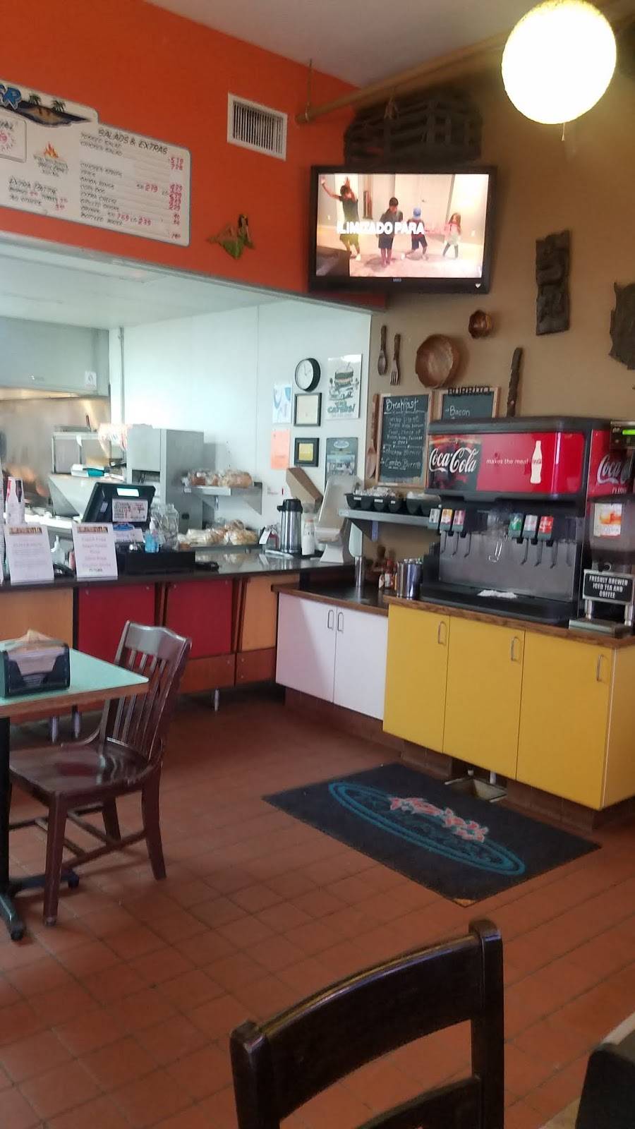 T K Burgers | restaurant | 2210 S Lyon St, Santa Ana, CA 92705, USA | 7145455100 OR +1 714-545-5100