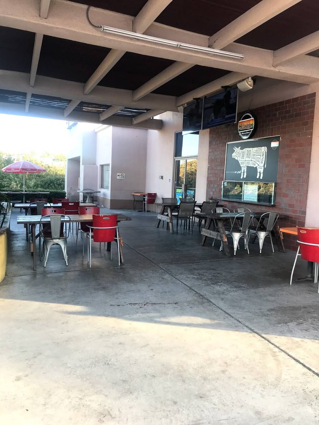 El Costeño Mexican Food | restaurant | 3690 Murphy Canyon Rd, San Diego, CA 92123, USA | 6193895331 OR +1 619-389-5331