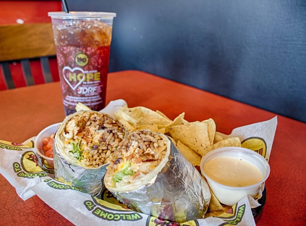 Moes Southwest Grill | restaurant | 206 S Stratford Rd, Winston-Salem, NC 27103, USA | 3367245920 OR +1 336-724-5920