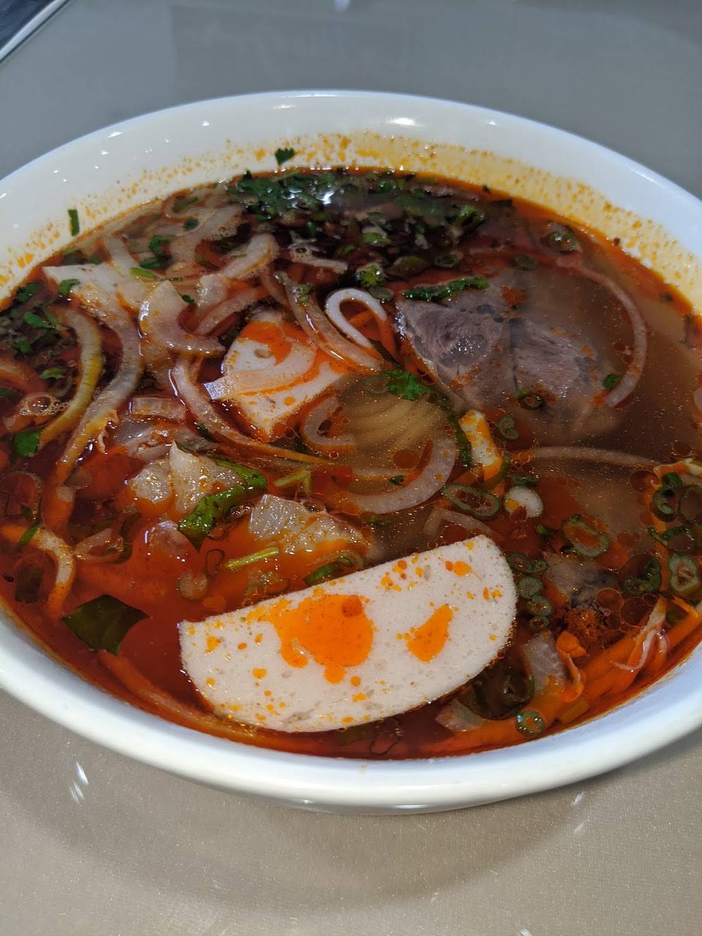 Viet Noodles Xpress | restaurant | 2400 Coffee Rd suite h, Modesto, CA 95355, USA | 2095964274 OR +1 209-596-4274