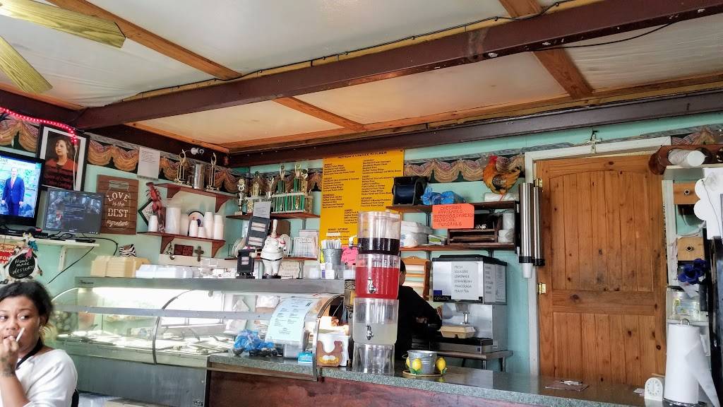 Glendas Creole Kitchen Restaurant | restaurant | 3232 Main Hwy # 31, Breaux Bridge, LA 70517, USA | 3373320294 OR +1 337-332-0294