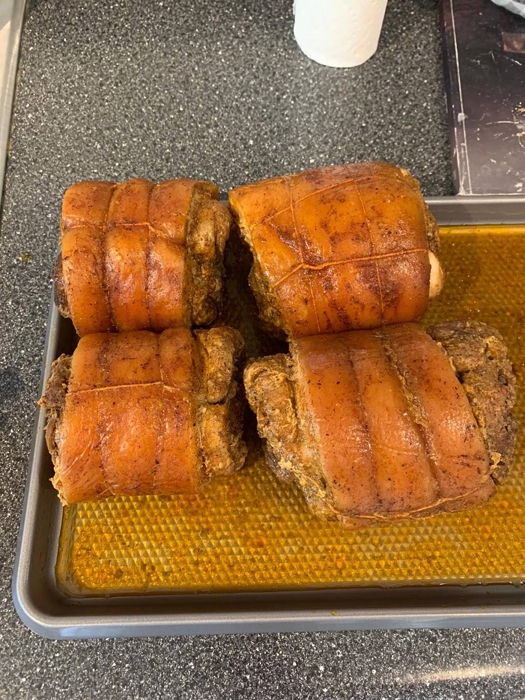 Saigon Food Cart - Vietnamese Street Food | restaurant | 1205 N 10th Pl #2206, Renton, WA 98057, USA | 4254493635 OR +1 425-449-3635