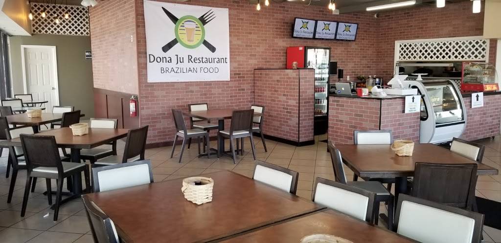Dona Ju Restaurant | restaurant | 2947 Vineland Rd, Kissimmee, FL 34746, USA | 4075071383 OR +1 407-507-1383
