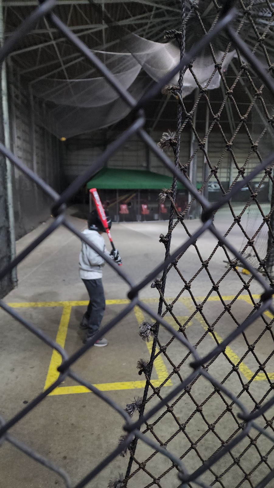 Stellas Baseball Batting Range | restaurant | 3903 Joliet Ave, Lyons, IL 60534, USA | 7084470405 OR +1 708-447-0405