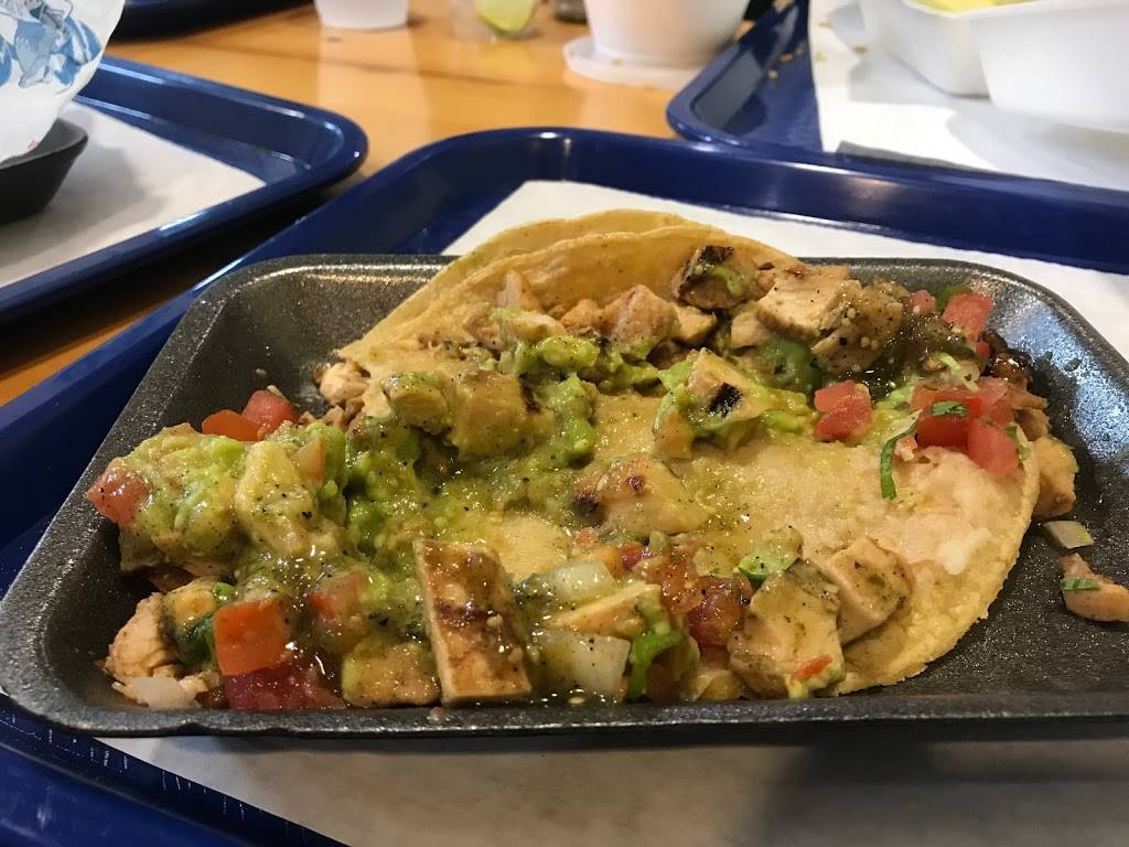 Vallarta Express Mexican Eatery | restaurant | 2952 Harding St, Carlsbad, CA 92008, USA | 7604537178 OR +1 760-453-7178