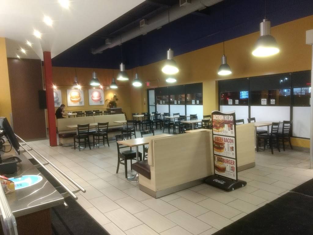 Hero Certified Burgers | restaurant | 9625 Yonge St Unit 7, Richmond Hill, ON L4C 5T2, Canada | 9052375224 OR +1 905-237-5224