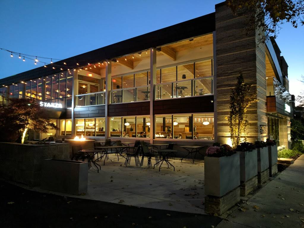 Stanza Italian Bistro & Wine Bar | restaurant | 454 E 300 S, Salt Lake City, UT 84111, USA | 8017464441 OR +1 801-746-4441