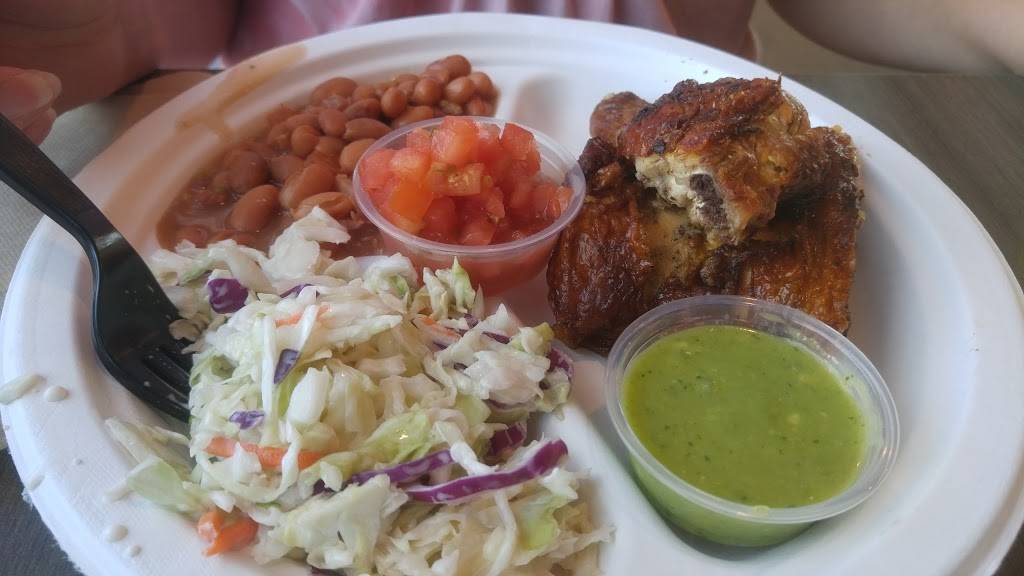 El Pollo Loco | restaurant | 2822 W University Dr, Denton, TX 76201, USA | 8179974278 OR +1 817-997-4278