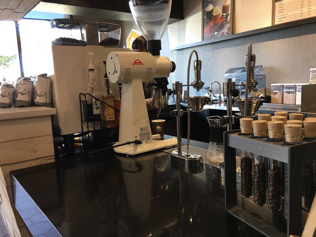 White Bison Coffee | cafe | 7112 Moores Ln, Brentwood, TN 37027, USA | 6152218767 OR +1 615-221-8767