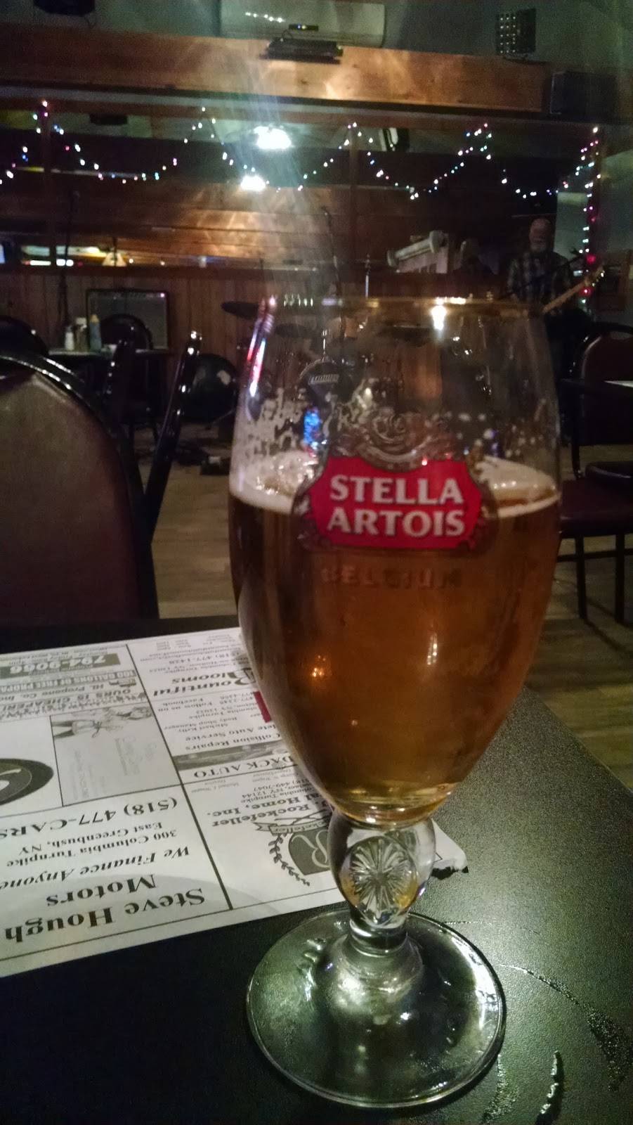 Greenbush Inn | restaurant | 10 Troy Rd, East Greenbush, NY 12061, USA | 5187292580 OR +1 518-729-2580