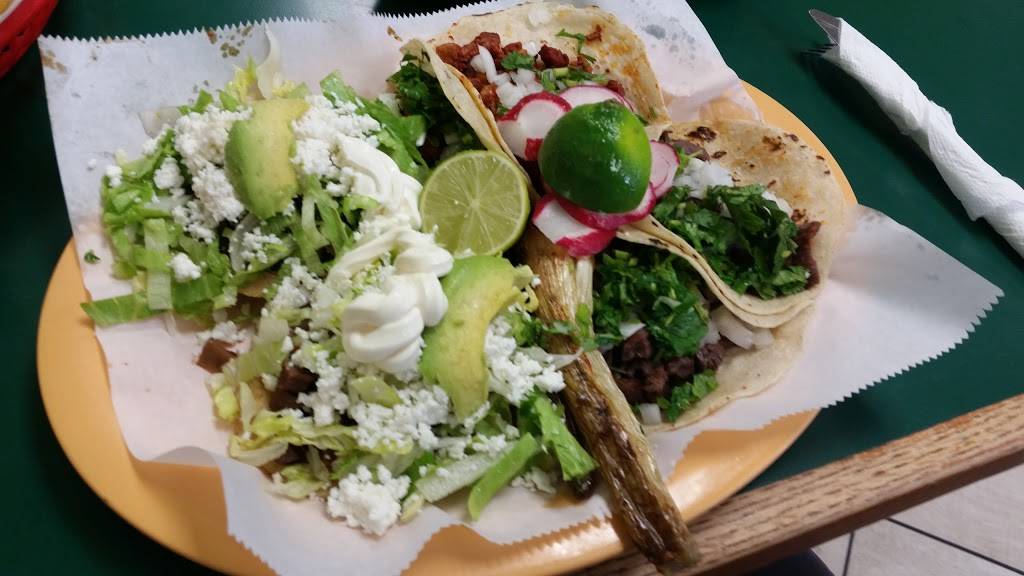 La Poblanita Restaurant | restaurant | 311 Hwy 15, Myrtle Beach, SC 29577, USA | 8434483150 OR +1 843-448-3150