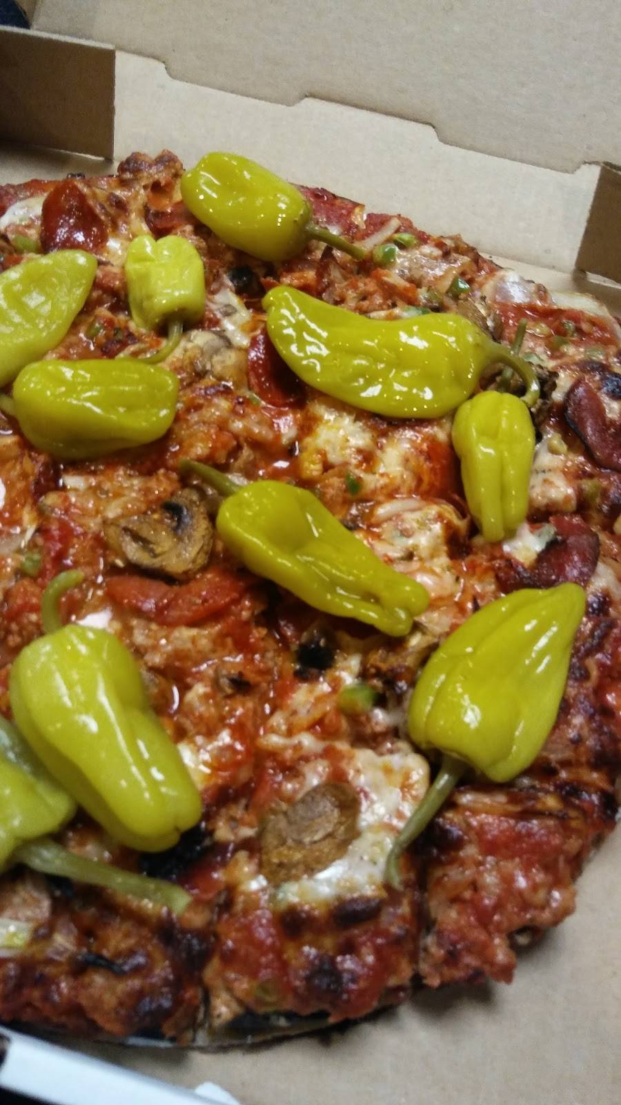 Exlines Best Pizza in Town - Whitehaven | restaurant | 3375 Elvis Presley Blvd, Memphis, TN 38116, USA | 9013961339 OR +1 901-396-1339