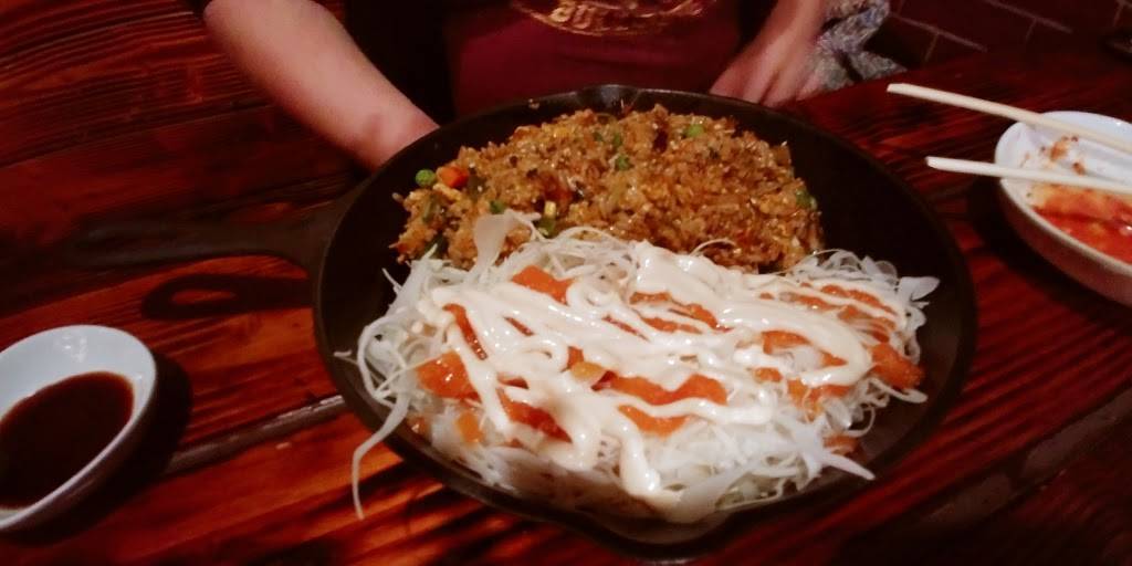 Sik Gaek | restaurant | 49-11 Roosevelt Ave, Woodside, NY 11377, USA | 7182054555 OR +1 718-205-4555