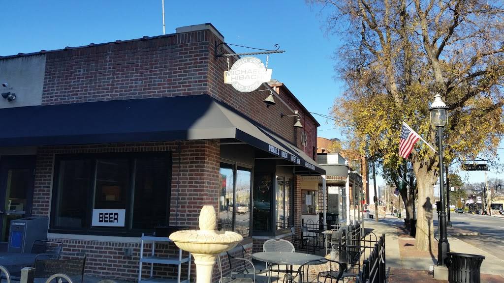 Michael’s Hibachi | restaurant | 3985 Broadway, Grove City, OH 43123, USA | 6143177828 OR +1 614-317-7828