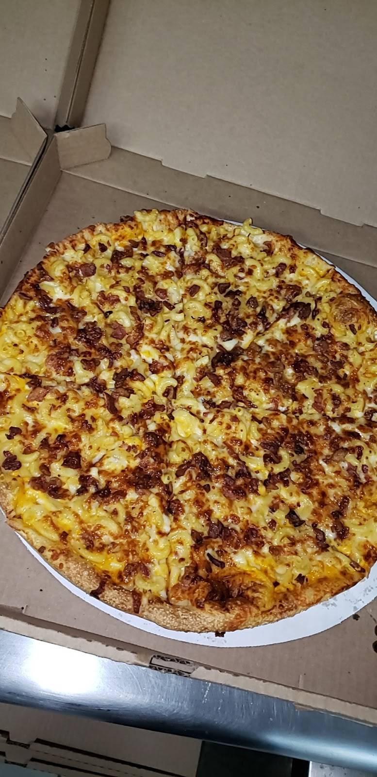 Slice of Heaven | restaurant | 273 Main St, Oxford, MA 01540, USA | 5089877172 OR +1 508-987-7172